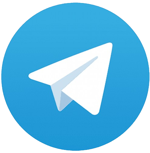 Telegram logo